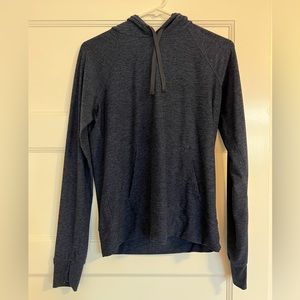 Outdoor Voices CloudKnit Hoodie